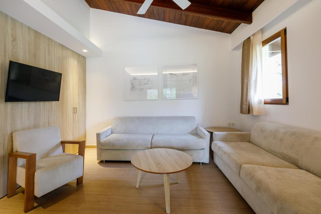 Village Suite