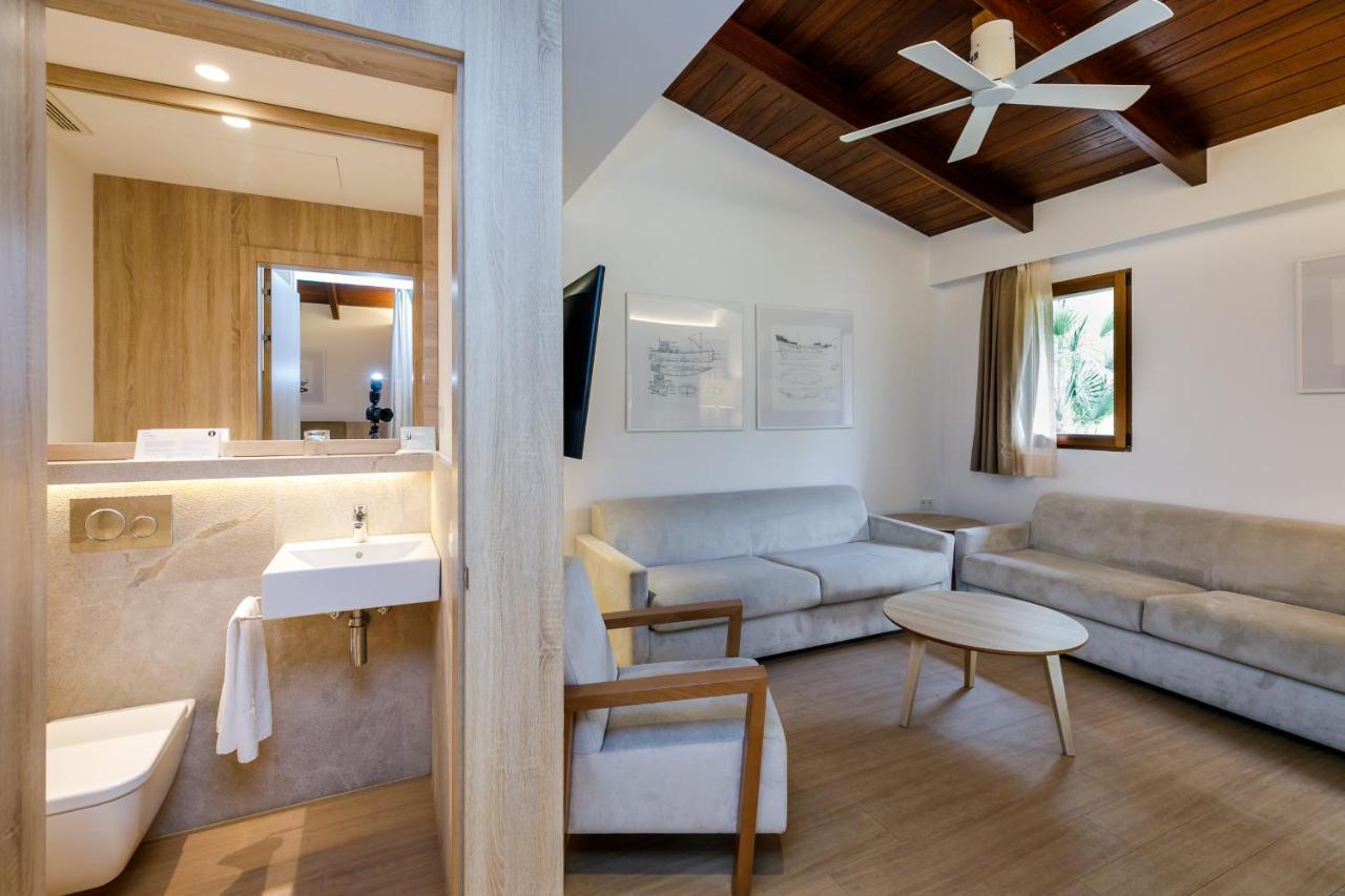 Village Suite